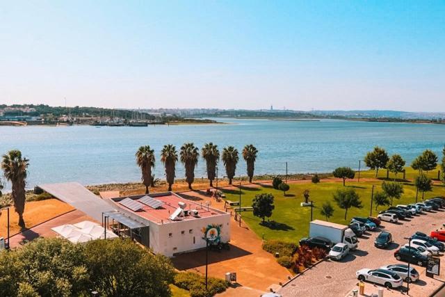Golden Place - Seixal Arrentela Exterior photo